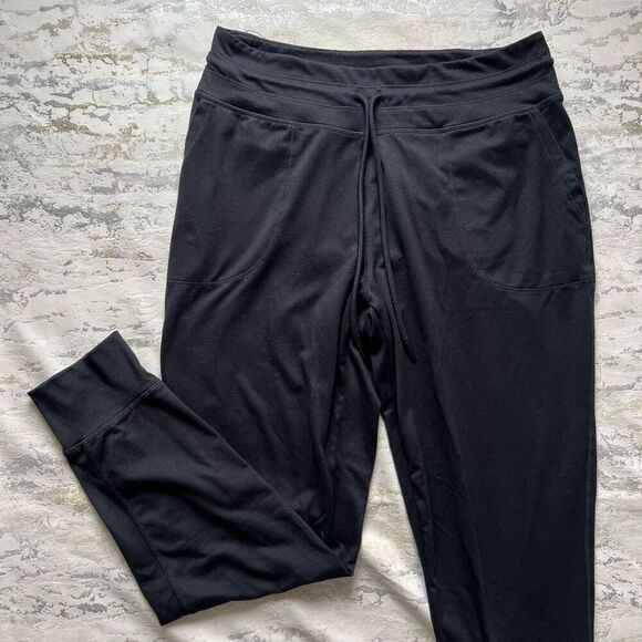 Lole Black joggers - Picture 3 of 8